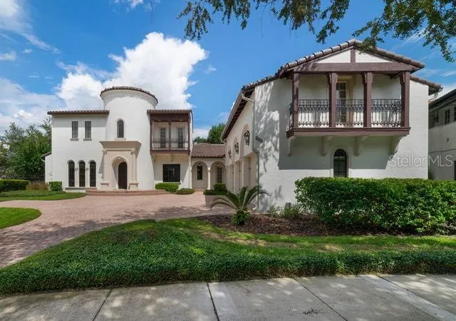 Photo 3 of Mansion for sale at 234 Acadia Ter, Kissimmee, FL 34747 | MLS# TB8523009 | Listing updated on 2026-07-02