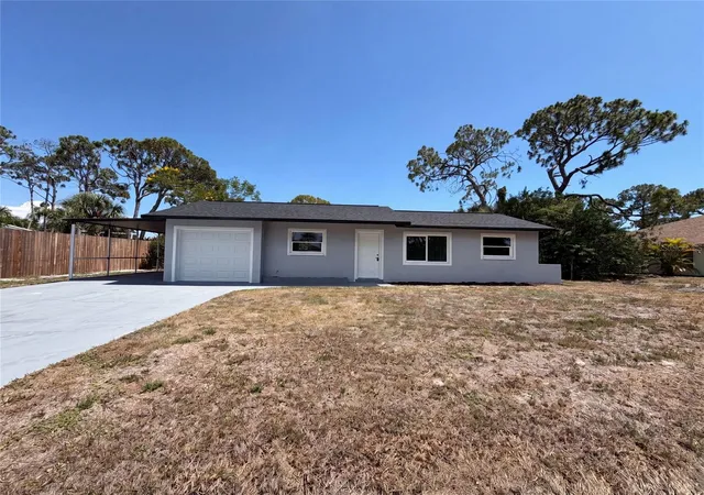 Homes for sale in Venice, FL | 561 Yale Rd, Venice, FL 34293 | MLS# O6419781