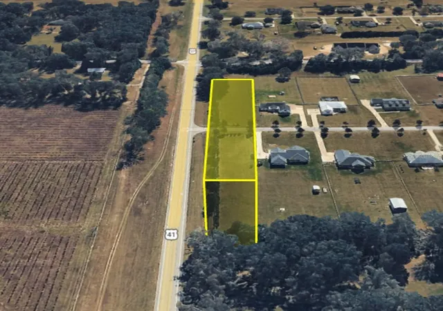 Photo 4 of Land for sale at 0 NW 143rd Road, High Springs, FL 32643 | MLS# OM727337 | Listing updated on 2026-09-22