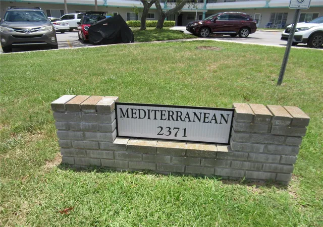 2nd image of 2371 Israeli Dr #67, Clearwater, FL 33763 | MLS# TB8523021