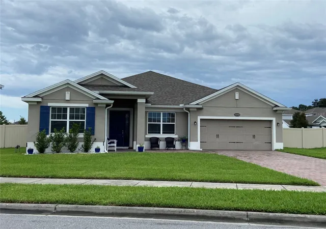 Photo 1 of Single family home for sale at 16707 Sanctuary Dr, Winter Garden, FL 34787 | MLS# O6419784 | Listing updated on 2026-08-21