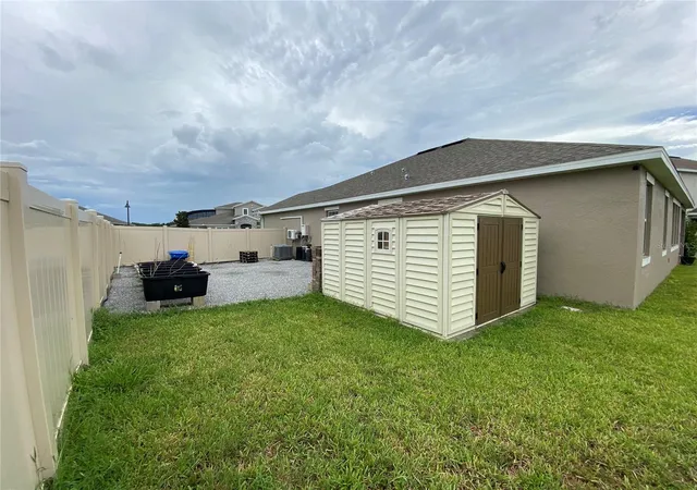 Photo 22 of Single family home for sale at 16707 Sanctuary Dr, Winter Garden, FL 34787 | MLS# O6419784 | Listing updated on 2026-08-21