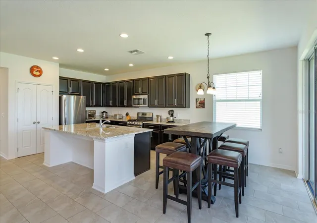 Photo 5 of Single family home for sale at 16707 Sanctuary Dr, Winter Garden, FL 34787 | MLS# O6419784 | Listing updated on 2026-08-21