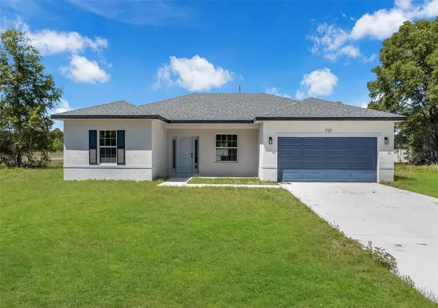 Photo 1 of Single family home for sale at 2386 Sw 168th Loop, Ocala, FL 34473 | MLS# O6419785 | Listing updated on 2026-10-15