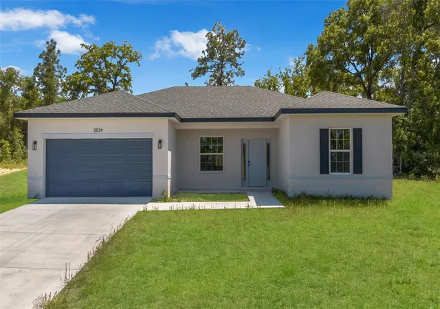 Photo 3 of Single family home for sale at 2386 SW 168th Loop, Ocala, FL 34473 | MLS# O6419785 | Listing updated on 2026-10-15