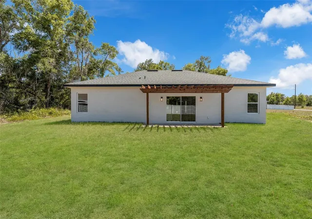 Photo 4 of Single family home for sale at 2386 SW 168th Loop, Ocala, FL 34473 | MLS# O6419785 | Listing updated on 2026-10-15