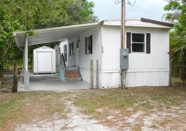 1st image of 1110 Ne Forrest Ave, Arcadia, FL 34266 | MLS# C7527728