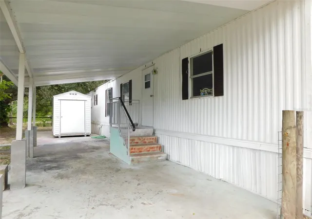 2nd image of 1110 Ne Forrest Ave, Arcadia, FL 34266 | MLS# C7527728