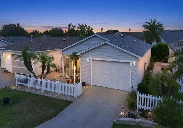Homes for sale in The Villages, FL | 389 Seven Oaks Lane, The Villages, FL 32162 | MLS# G5114256