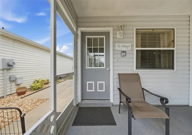 Homes for sale in The Villages, FL | 389 SEVEN OAKS LANE, The Villages, FL 32162 | MLS# G5114256