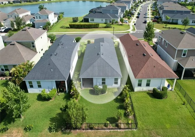 Photo 1 of Single family home for sale at 11636 Little River Way, Parrish, FL 34219 | MLS# A4698070 | Listing updated on 2026-10-12