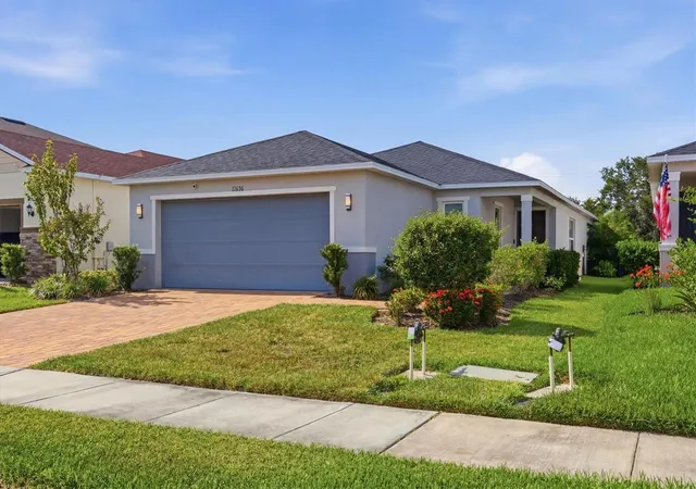 Photo 3 of Single family home for sale at 11636 Little River Way, Parrish, FL 34219 | MLS# A4698070 | Listing updated on 2026-10-12