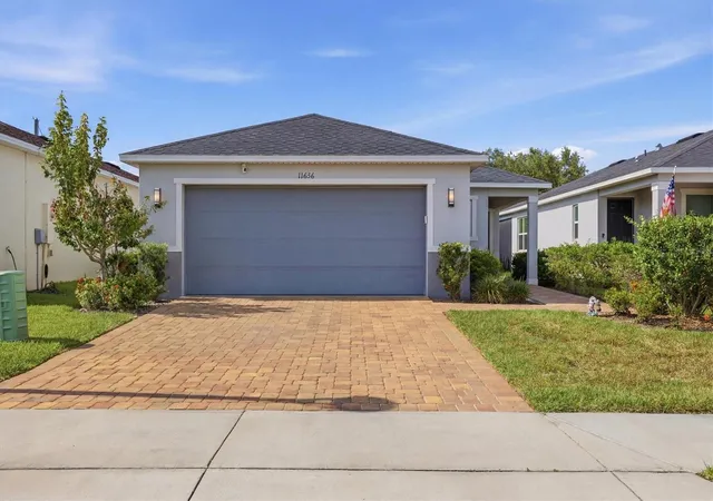 Photo 4 of Single family home for sale at 11636 Little River Way, Parrish, FL 34219 | MLS# A4698070 | Listing updated on 2026-10-12