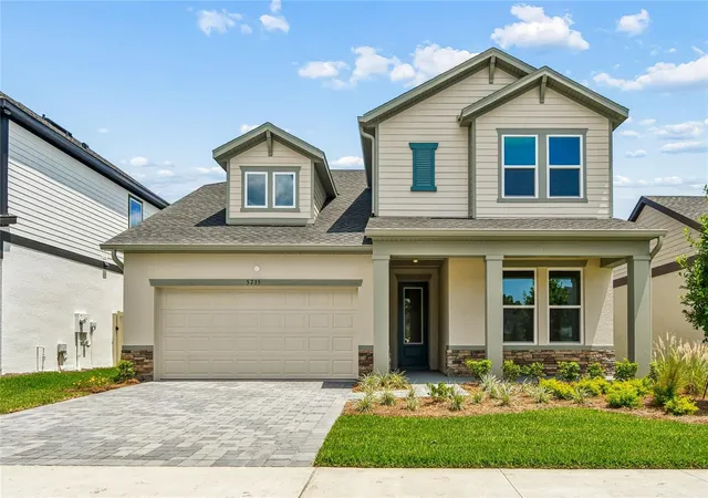 1st image of 5735 Leaflet Trail, Mount Dora, FL 32757 | MLS# TB8523037