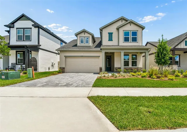 2nd image of 5735 Leaflet Trail, Mount Dora, FL 32757 | MLS# TB8523037