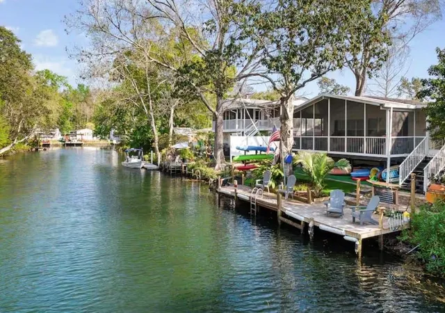 1st image of 6331 Theodan St, Weeki Wachee, FL 34607 | MLS# TB8523040