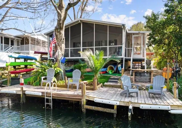 2nd image of 6331 Theodan St, Weeki Wachee, FL 34607 | MLS# TB8523040