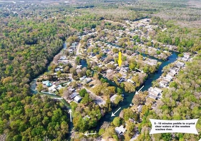 25th image of 6331 Theodan St, Weeki Wachee, FL 34607 | MLS# TB8523040