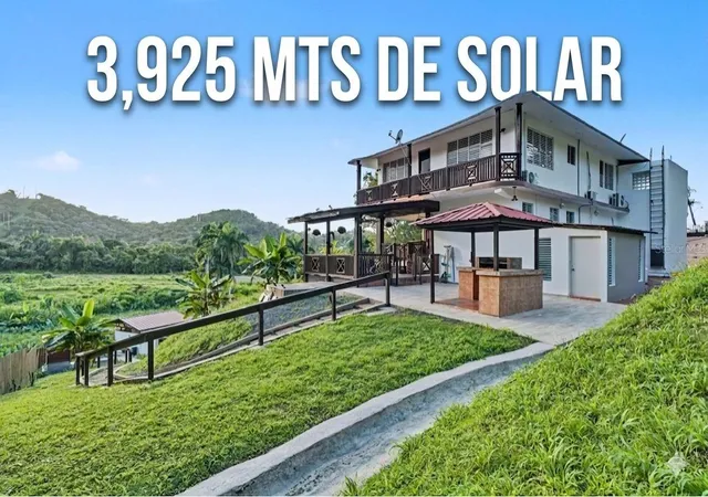 Homes for sale in Luquillo, PR | Cofresi Mameyes #57, Luquillo, PR 00773 | MLS# PR9122315