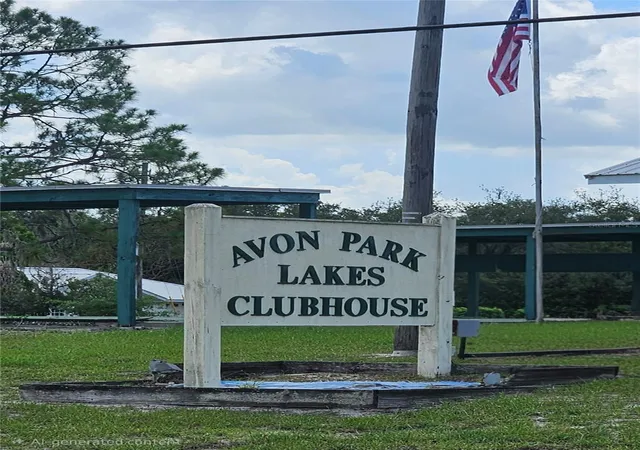 Homes for sale in Avon Park, FL | 2792 Nautilus Dr, Avon Park, FL 33825 | MLS# S5152489