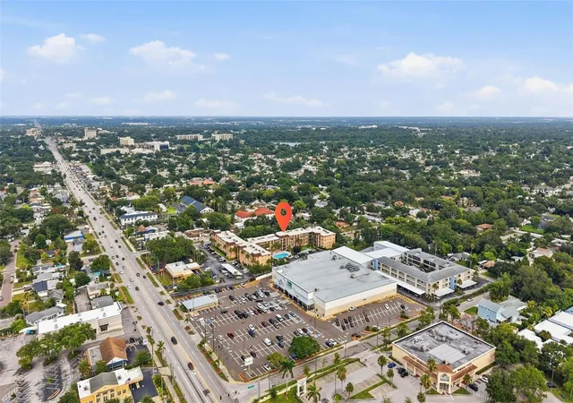 Homes for sale in Belleair Bluffs, FL | 2525 W Bay Drive, Belleair Bluffs, FL 33770 | Houzeo