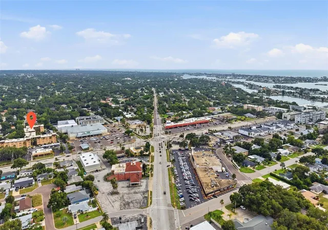 Homes for sale in Belleair Bluffs, FL | 2525 W Bay Dr #C43, Belleair Bluffs, FL 33770 | MLS# TB8523044