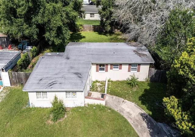 Homes for sale in Orlando, FL | 4604 Robbins Ave, Orlando, FL 32808 | MLS# S5152490