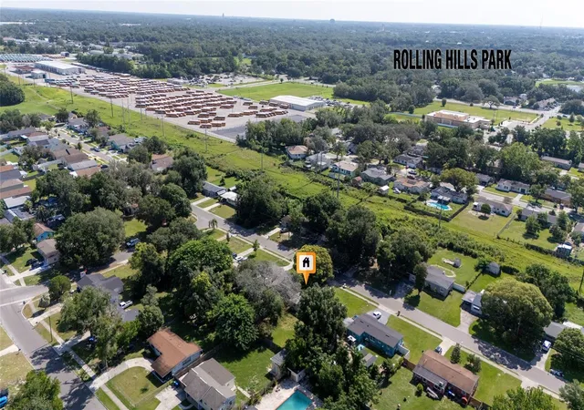 Homes for sale in Orlando, FL | 4604 Robbins Ave, Orlando, FL 32808 | MLS# S5152490