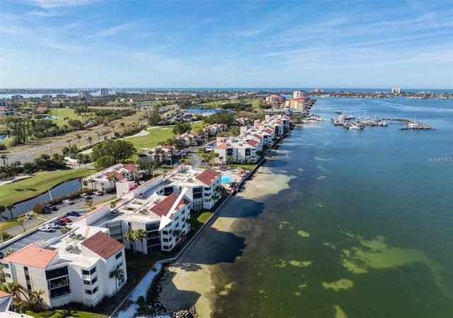 Listing Photo 5 - Condo for sale in building located at 5633 Puerta Del Sol Blvd S, ST PETERSBURG, FL 33715 - Unit #307
