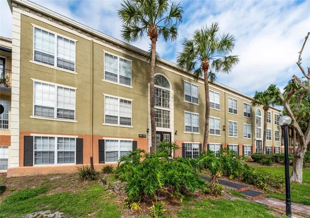 Photo 1 of Condo for sale at 4160 Versailles Dr #4160D, Orlando, FL 32808 | MLS# O6419805 | Listing updated on 2026-08-28