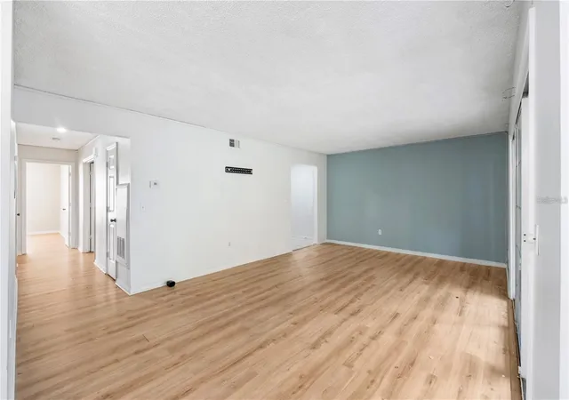 Photo 3 of Condo for sale at 4160 Versailles Dr #4160D, Orlando, FL 32808 | MLS# O6419805 | Listing updated on 2026-08-28