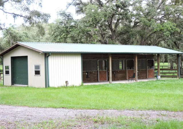 Photo 3 of Manufactured home for sale at 29248 Wildlife Ln, Brooksville, FL 34602 | MLS# W7887043 | Listing updated on 2026-09-22