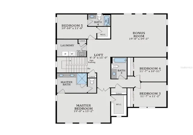 3rd image of 2936 Garden Trl Bnd, Saint Cloud, FL 34771 | MLS# G5114263