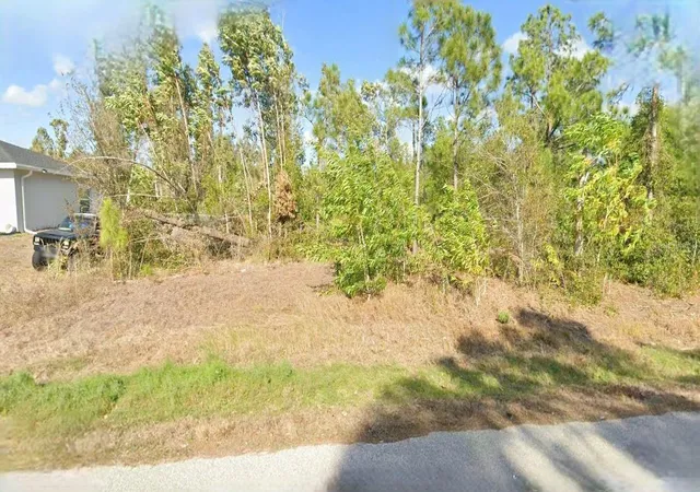 Photo 1 of Land for sale at 11322 5th Avenue, Punta Gorda, FL 33955 | MLS# O6419812 | Listing updated on 2026-06-25