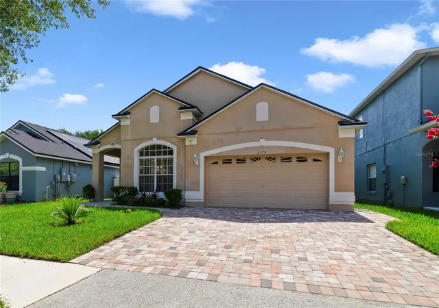 Single family home for sale at 8376 Port Lancashire Dr, ORLANDO, FL 32829 | MLS# O6419814
