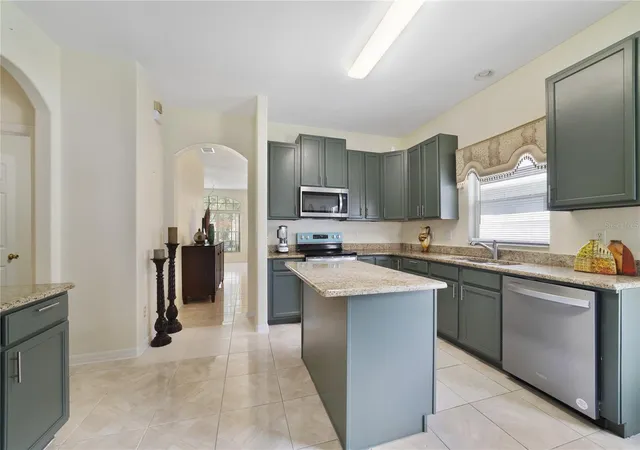 Photo 1 of Single family home for sale at 8376 Port Lancashire Dr, Orlando, FL 32829 | MLS# O6419814 | Listing updated on 2026-09-23