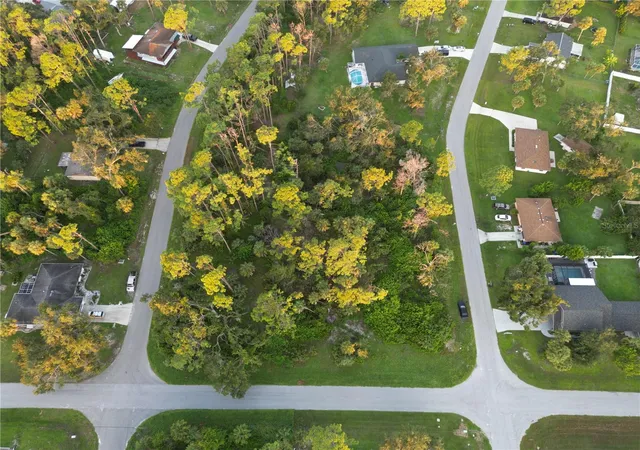 Photo 1 of Land for sale at Yuma Ave, North Port, FL 34286 | MLS# A4698078 | Listing updated on 2026-07-01