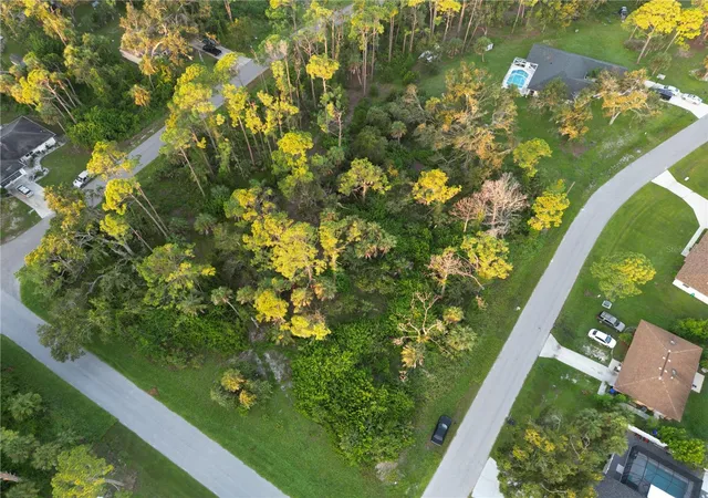 Photo 2 of Land for sale at Yuma Ave, North Port, FL 34286 | MLS# A4698078 | Listing updated on 2026-07-01