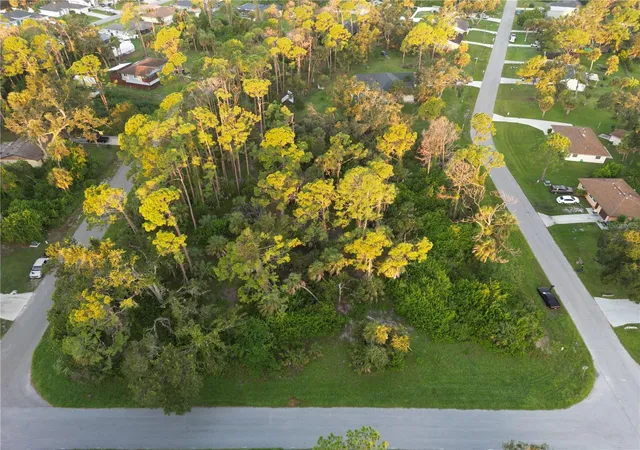 Photo 4 of Land for sale at Yuma Ave, North Port, FL 34286 | MLS# A4698078 | Listing updated on 2026-07-01