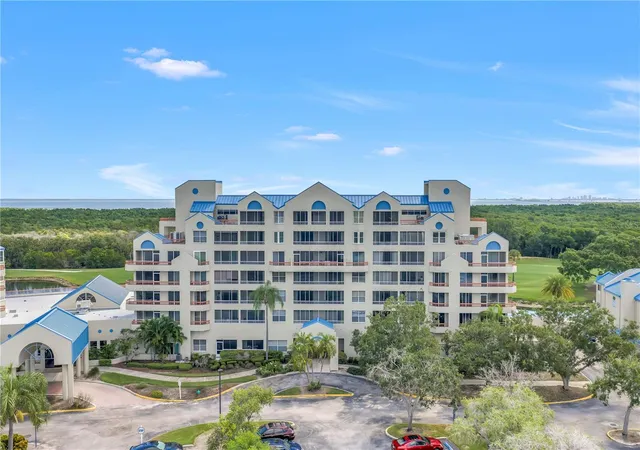 2nd image of 2333 Feather Sound Dr #C201, Clearwater, FL 33762 | MLS# TB8523062