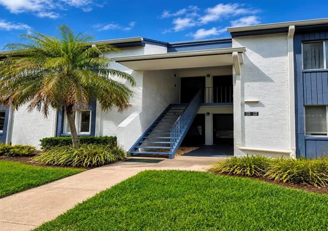 Homes for sale in Oldsmar, FL | 123 Cypress Ln #23, Oldsmar, FL 34677 | MLS# TB8523064
