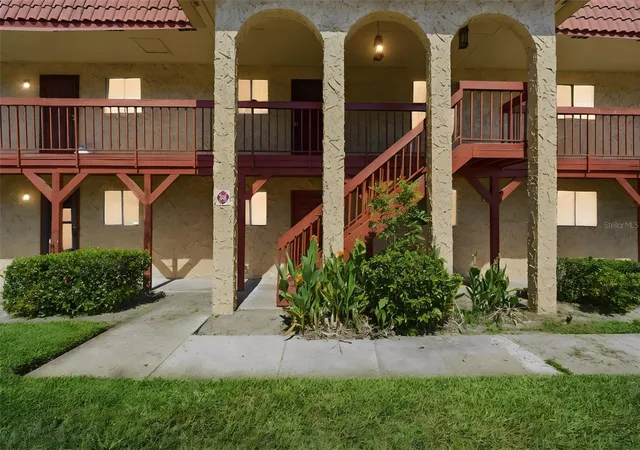 Homes for sale in Orlando, FL | 2868 N Powers Dr #177, Orlando, FL 32818 | MLS# O6419817