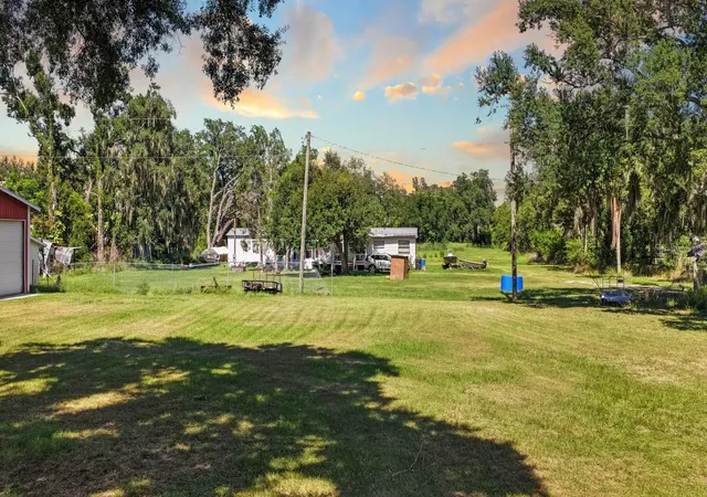 Land for sale at 5606 Watson Rd, RIVERVIEW, FL 33578 | MLS# TB8523076