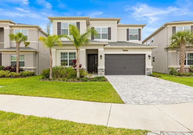 1st image of 3541 Great Banyan Wy, Wesley Chapel, FL 33543 | MLS# TB8523078