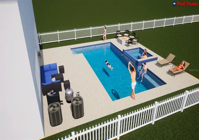 41st image of 3541 Great Banyan Wy, Wesley Chapel, FL 33543 | MLS# TB8523078