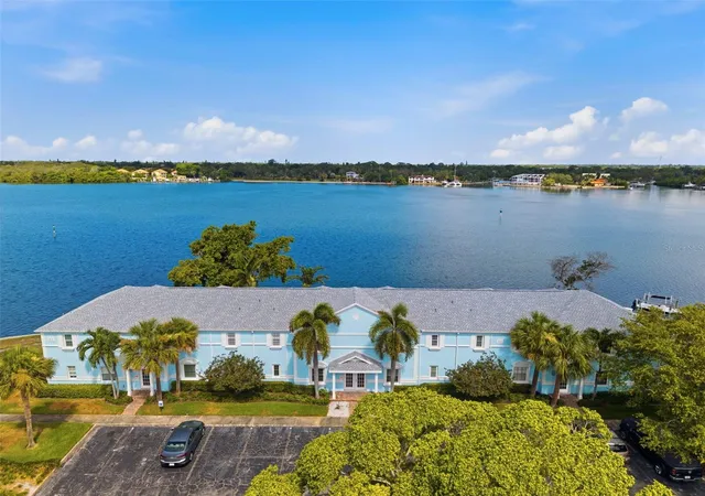 Photo 1 of Condo for sale at 5117 Salmon Dr Se #B, Saint Petersburg, FL 33705 | MLS# TB8523080 | Listing updated on 2026-08-31
