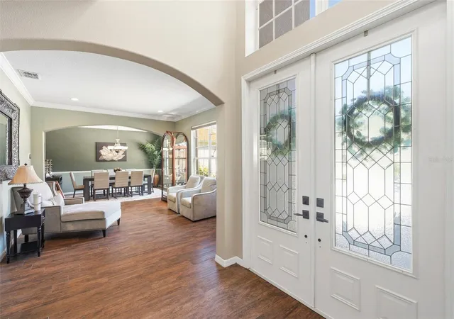 Photo 2 of Single family home for sale at 3449 Loggerhead Way, Wesley Chapel, FL 33544 | MLS# TB8523085 | Listing updated on 2026-08-12
