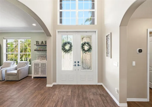 Photo 3 of Single family home for sale at 3449 Loggerhead Way, Wesley Chapel, FL 33544 | MLS# TB8523085 | Listing updated on 2026-08-12
