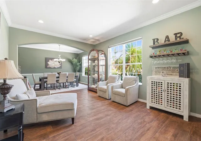 Photo 3 of Single family home for sale at 3449 Loggerhead Way, Wesley Chapel, FL 33544 | MLS# TB8523085 | Listing updated on 2026-08-12
