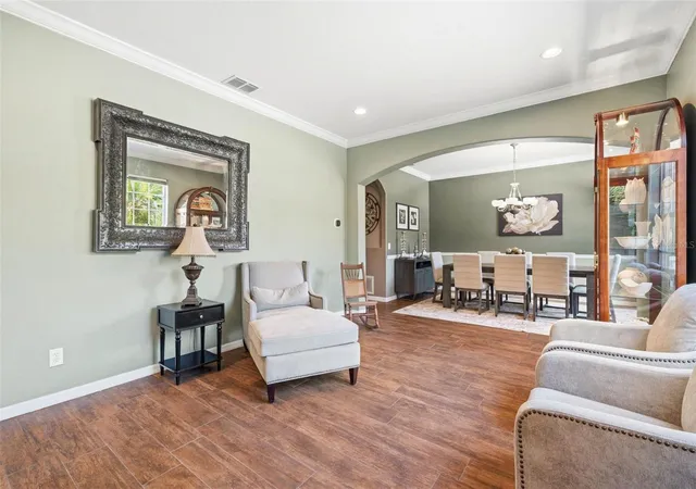 Photo 4 of Single family home for sale at 3449 Loggerhead Way, Wesley Chapel, FL 33544 | MLS# TB8523085 | Listing updated on 2026-08-12